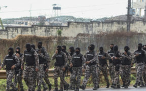 Castro Unveils Honduras Security Plan Mega-Prison and Anti-Crime Measures