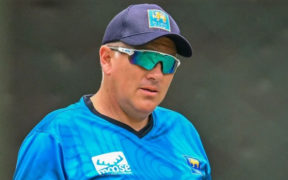 Chris Silverwood Resigns as Sri Lanka Coach Citing Personal Reasons