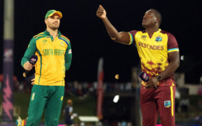 Cricket Match Preview West Indies vs South Africa Playing XIs Revealed