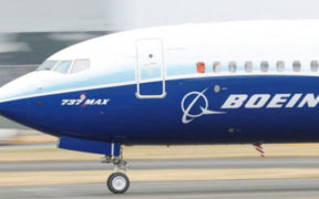 DOJ Considers New Deferred Prosecution Agreement for Boeing