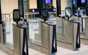E-Gates to Streamline Travel at Karachi Islamabad and Lahore Airports