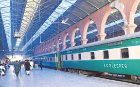Pakistan Railways Adds New Wagons Cuts Eid Fares