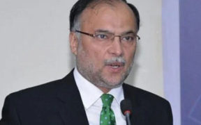 Federal Minister Ahsan Iqbal Condemns Swat Lynching Calls for End to Vigilante Justice