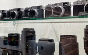 Fujifilm's $1,599 X100V Camera Faces High Demand and Supply Shortages
