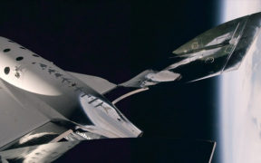 Galactic 07 Virgin Galactic's Final VSS Unity Flight Amid Financial Woes