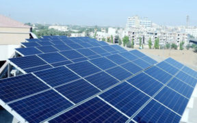 Government Initiatives Boost Local Solar Industry in Pakistan's 2024-25 Budget