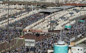 Haj 2024 Death Toll Surpasses 1,000 Amid Heat Wave Concerns