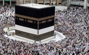 Hajj Heatwave Tragedy Rising Temperatures Claim Hundreds of Lives