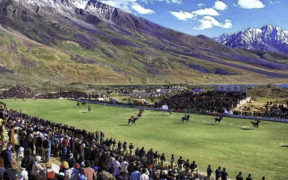 Helicopter Safari Packages & Shandur Polo Festival Unforgettable Northern Pakistan