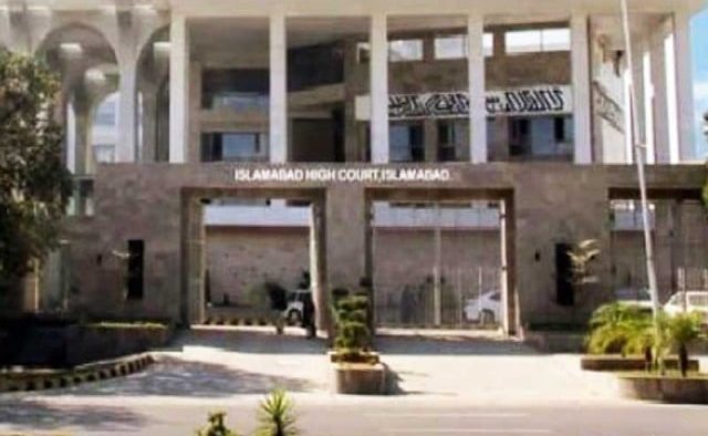 IHC Orders Defence Ministry Report on Missing AJK Resident Khawaja Khurshid