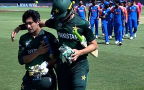 India's Win Over Pakistan in T20 World Cup 2024 Goes Viral