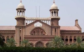 Judicial Interference Concerns LHC Chief Justice Acts CJP Isa Urges Accountability