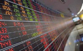 KSE-100 Index Soars Intriguing Market Trends and Impending Budget Changes