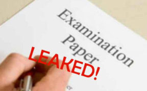 Karachi Examiner Admits to Zoology Paper Leak BIEK Takes Action