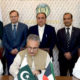 Kuwait Fund Commits $100 Million for Mohmand Dam Boosting Pakistan's Infrastructure