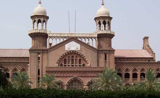 LHC Chief Justice Issues Show Cause Notices for Contempt in Sargodha Case