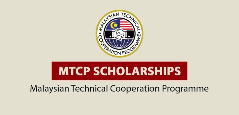 Malaysian Government MTCP Scholarship 2024–25