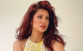 Mehwish Hayat Explains Why She Prefers Pakistan Over Bollywood