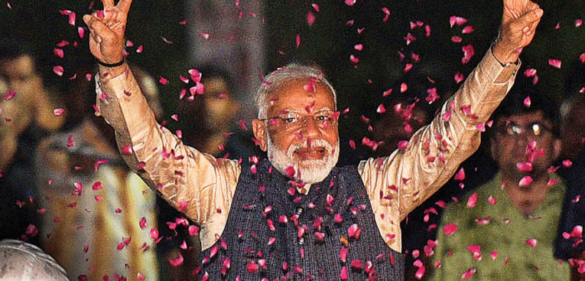 Modi's Historic Third Term Insights, Expectations, and Challenges Ahead