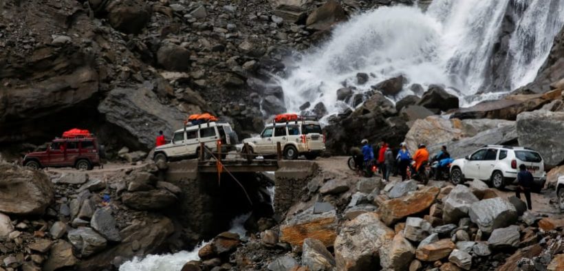 Monsoon Tragedy in Nepal Landslide Claims Seven Lives Including Children