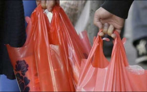 Nationwide Plastic Bag Ban Announced on World Environment Day