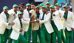 PCB's Positive Feedback on ICC Visit & Strategic Tournament Plans Revealed