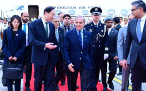 PM Shehbaz Sharif Enhances Pakistan-China Ties with Beijing Visit