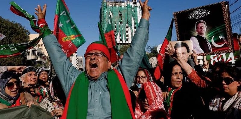 PTI to Challenge Rally Permit Denial Shifts Venue to Swat