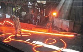 Pakistan Steel Mills Grim Future as Daily Wage Employees Terminated