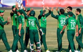 Pakistan vs USA Key Players and Strategies