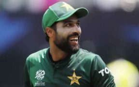 Amir's Heroics Lead Pakistan to Victory Over Canada in T20 World Cup