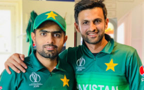 Pakistan's Super Over Loss Exposes Babar Azam's Captaincy Concerns