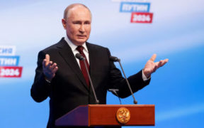 Putin on Nuclear Doctrine Amid Ukraine Advances and Western Tensions