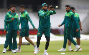 Rain threat looms over Pakistan's T20 World Cup hopes