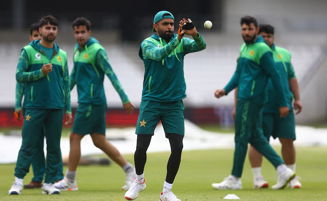 Rain threat looms over Pakistan's T20 World Cup hopes