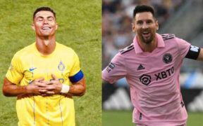 Ronaldo vs. Messi Potential Final Showdown in Finalissima 2025