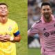 Ronaldo vs. Messi Potential Final Showdown in Finalissima 2025