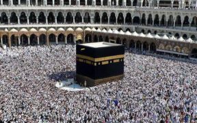 Saudi Arabia Warns of Extreme Heat for Hajj 2024 Pilgrims