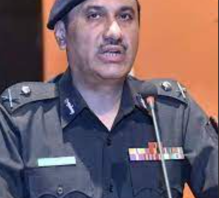Sindh IG Memon Unveils Autonomous Budget and Rs5B Police Welfare Plan