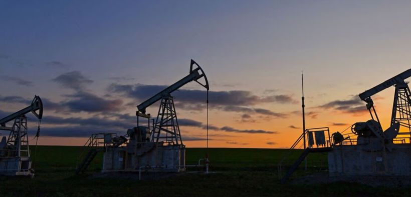 Oil Prices Soar on Upbeat Demand Forecast by EIA and OPEC