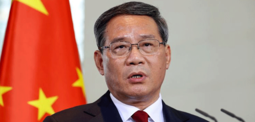 China's Li Tours New Zealand and Australia Amid Regional Tensions