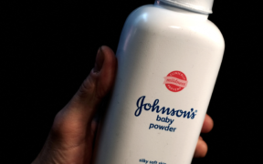 J&J Talc Lawsuit Plaintiffs Seek Restraining Order Amid Bankruptcy Maneuvers