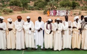 Senegal Implements Voluntary COVID Tests After Hajj Deaths