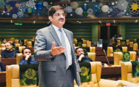 Sindh Chief Minister to Present FY24-25 Budget as Federal Budget Unveiled