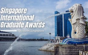 Singapore International Graduate Award 2024–25: Fully Funded PhD Scholarships