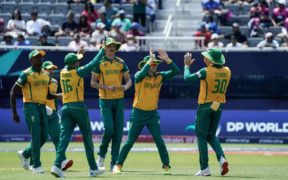 South Africa Edges Bangladesh in Thrilling T20 World Cup Match