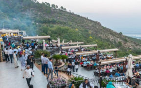 Supreme Court Orders Closure of Restaurants in Margalla Hills National Park