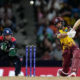 West Indies Dominate with Hope's Heroics to Clinch Victory Over USA with 55 Balls to Spare