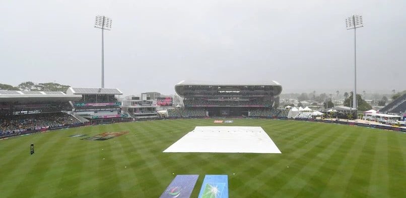 Weather Forecast: Will rain affect Pakistan Vs. India T20 World Cup showdown in New York