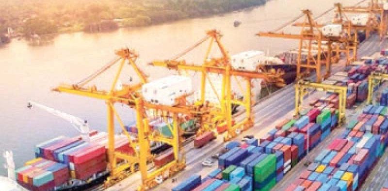 With lower imports trade deficit shrinks to $21.7b